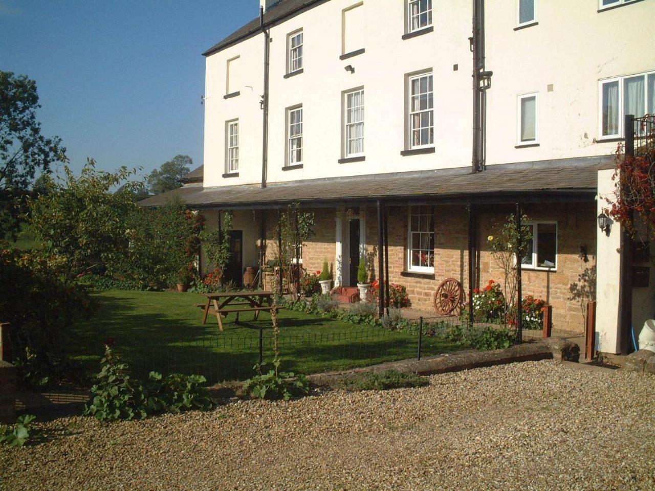 Murcott Mill Long Buckby Exterior photo