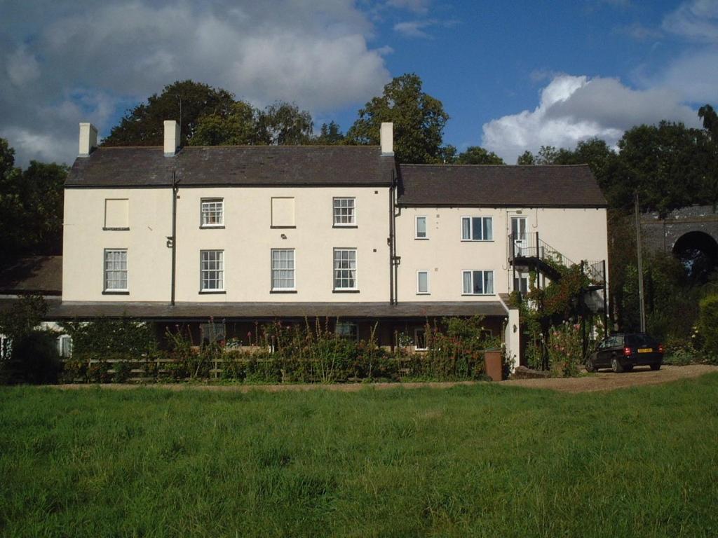 Murcott Mill Long Buckby Exterior photo