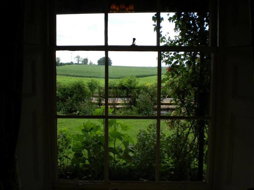 Murcott Mill Long Buckby Room photo