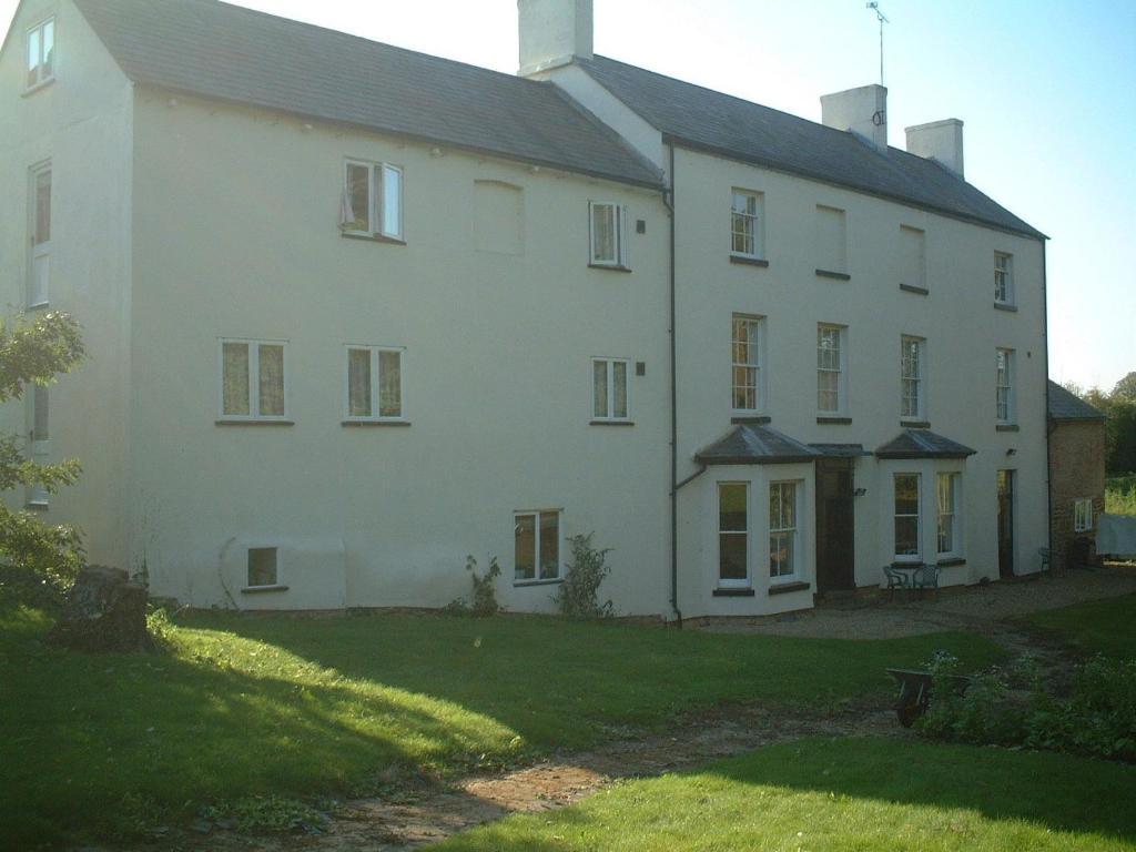 Murcott Mill Long Buckby Exterior photo